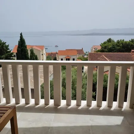 Superior Apartments Luka Bol Exterior photo