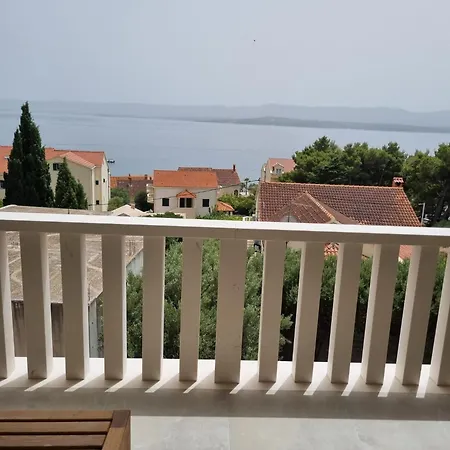 Superior Apartments Luka Bol Exterior photo