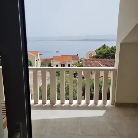 Superior Apartments Luka Bol Exterior photo