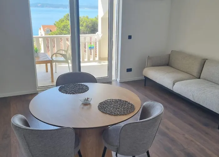 Superior Apartments Luka