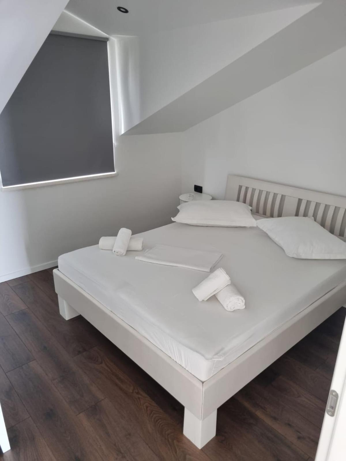 Apartment Superior Luka Bol
