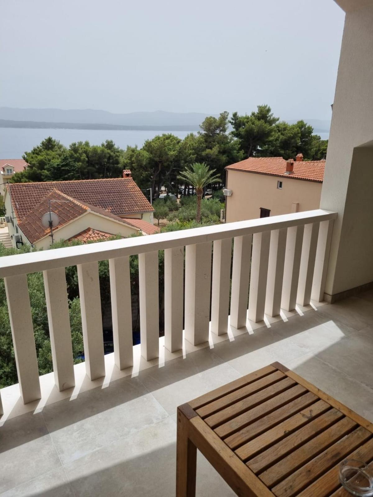 Superior Luka Apartment