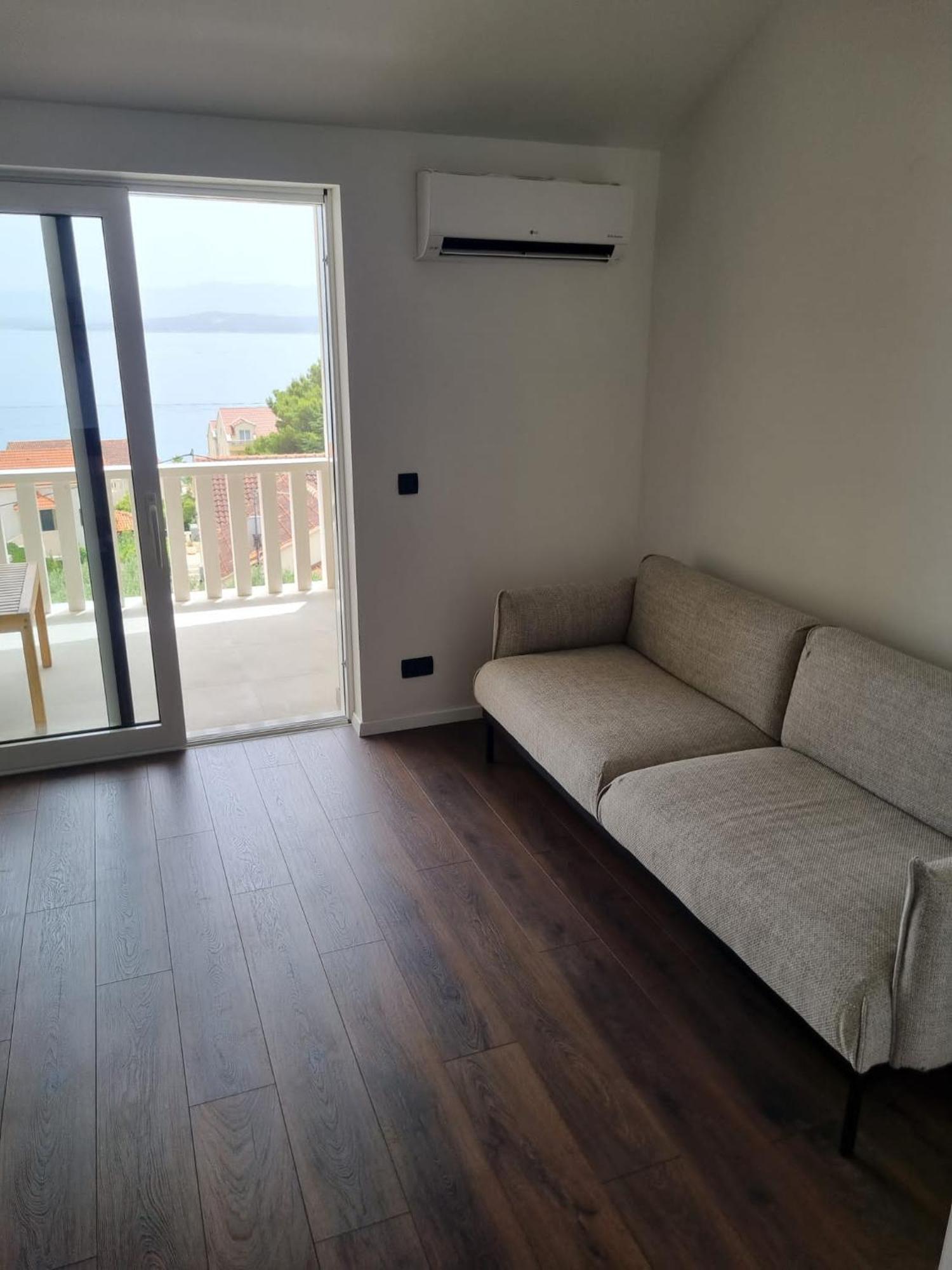 Apartment Superior Luka Bol