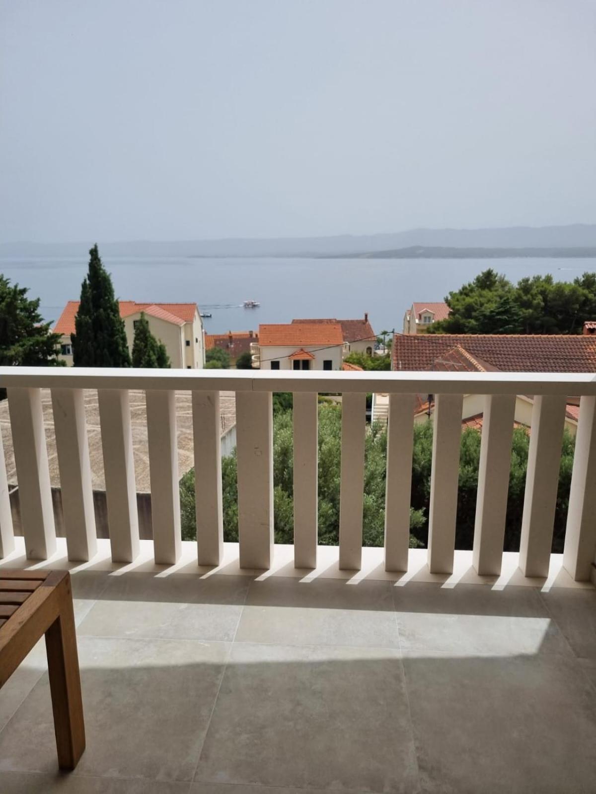 Apartment Superior Luka Bol