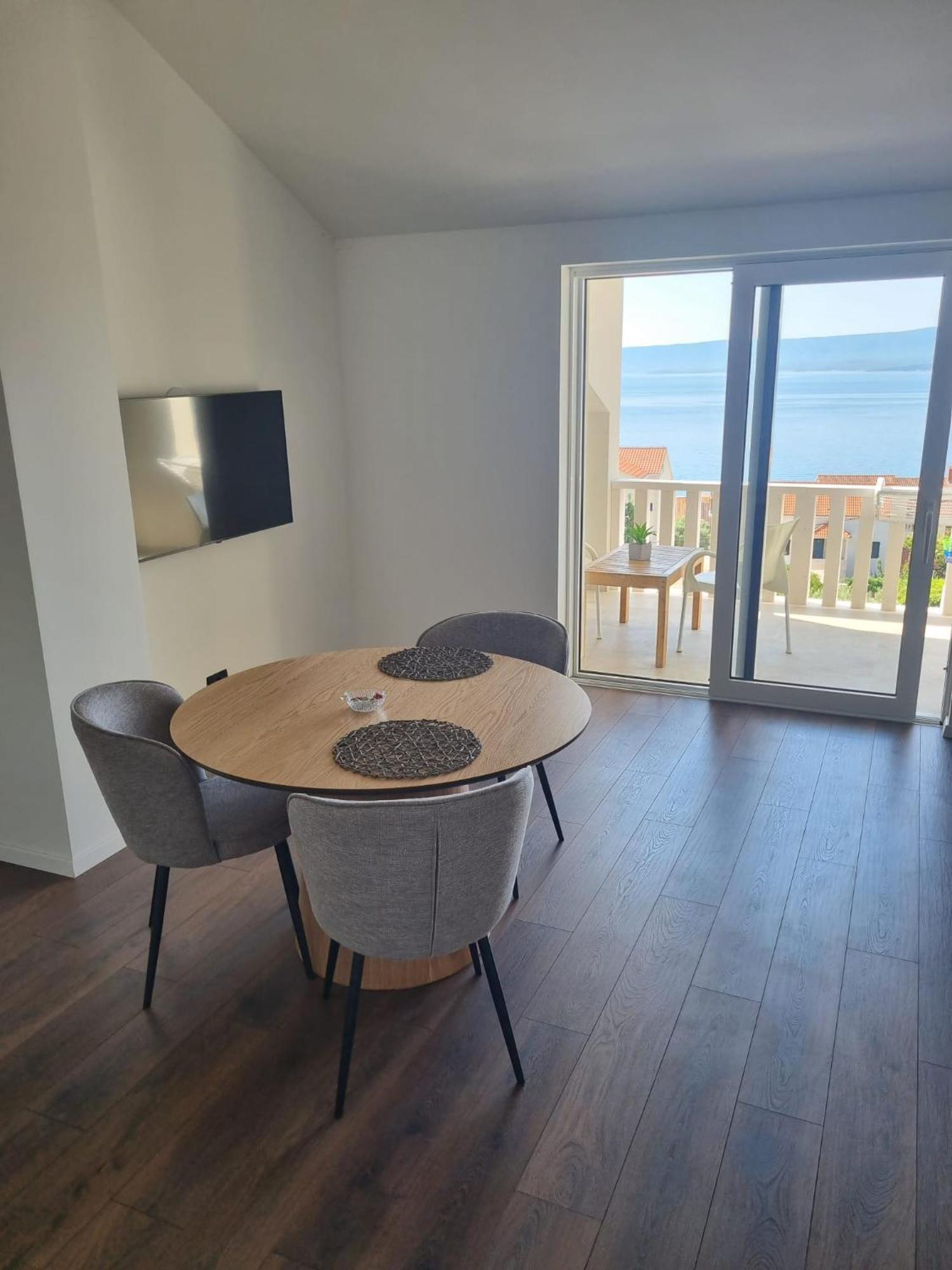 Apartment Superior Luka