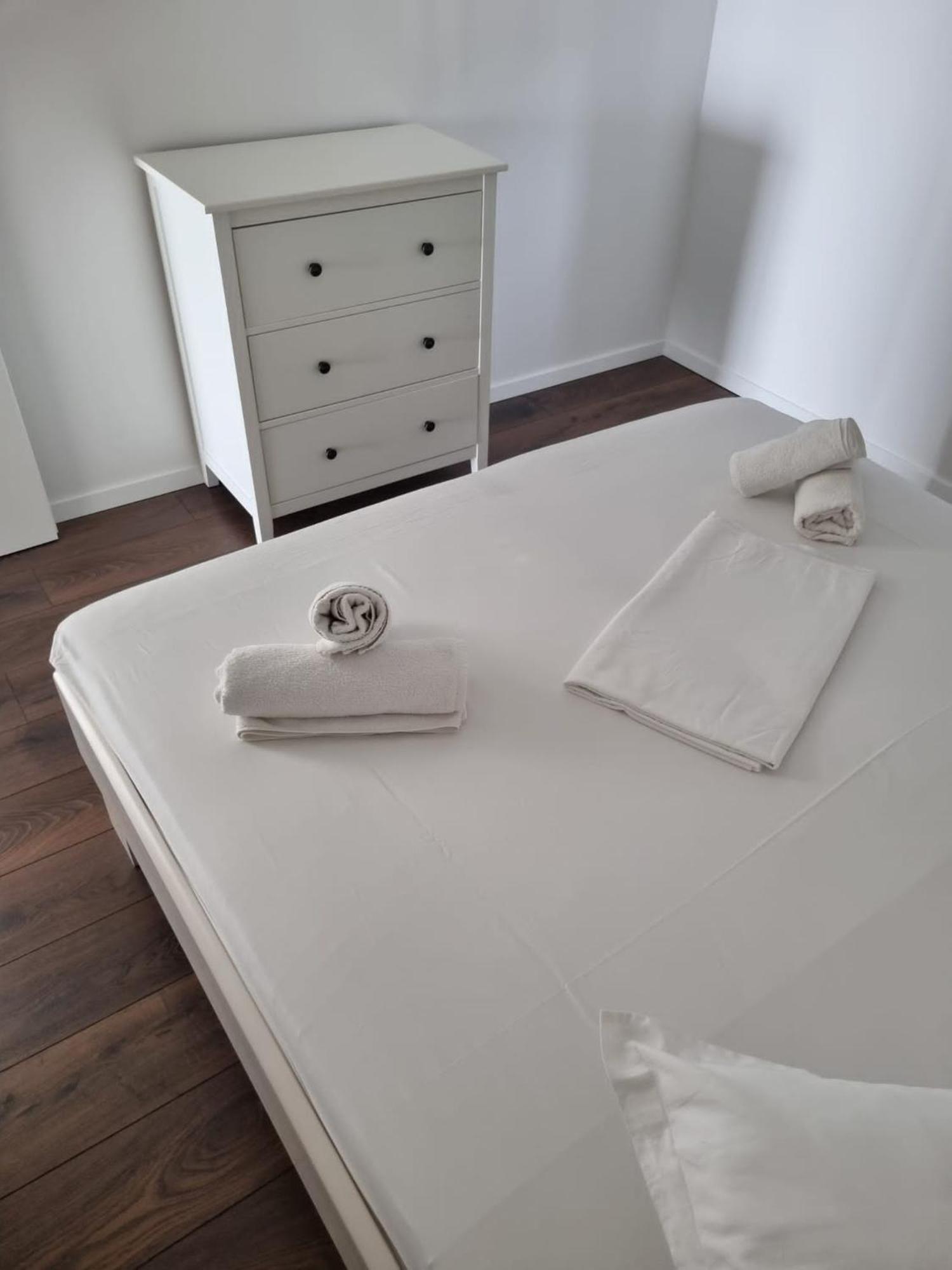 Apartment Superior Luka *