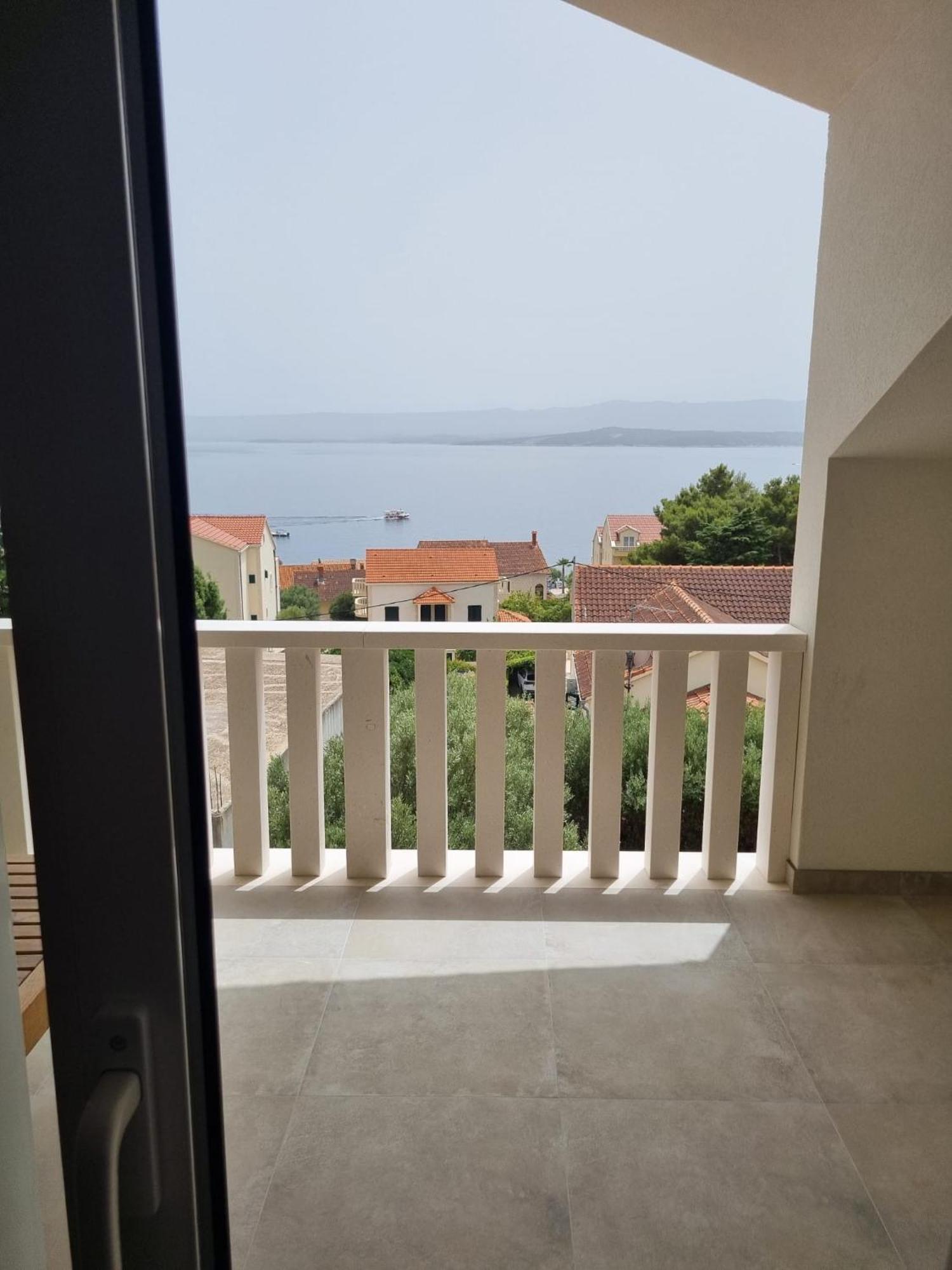 Superior Luka Apartment