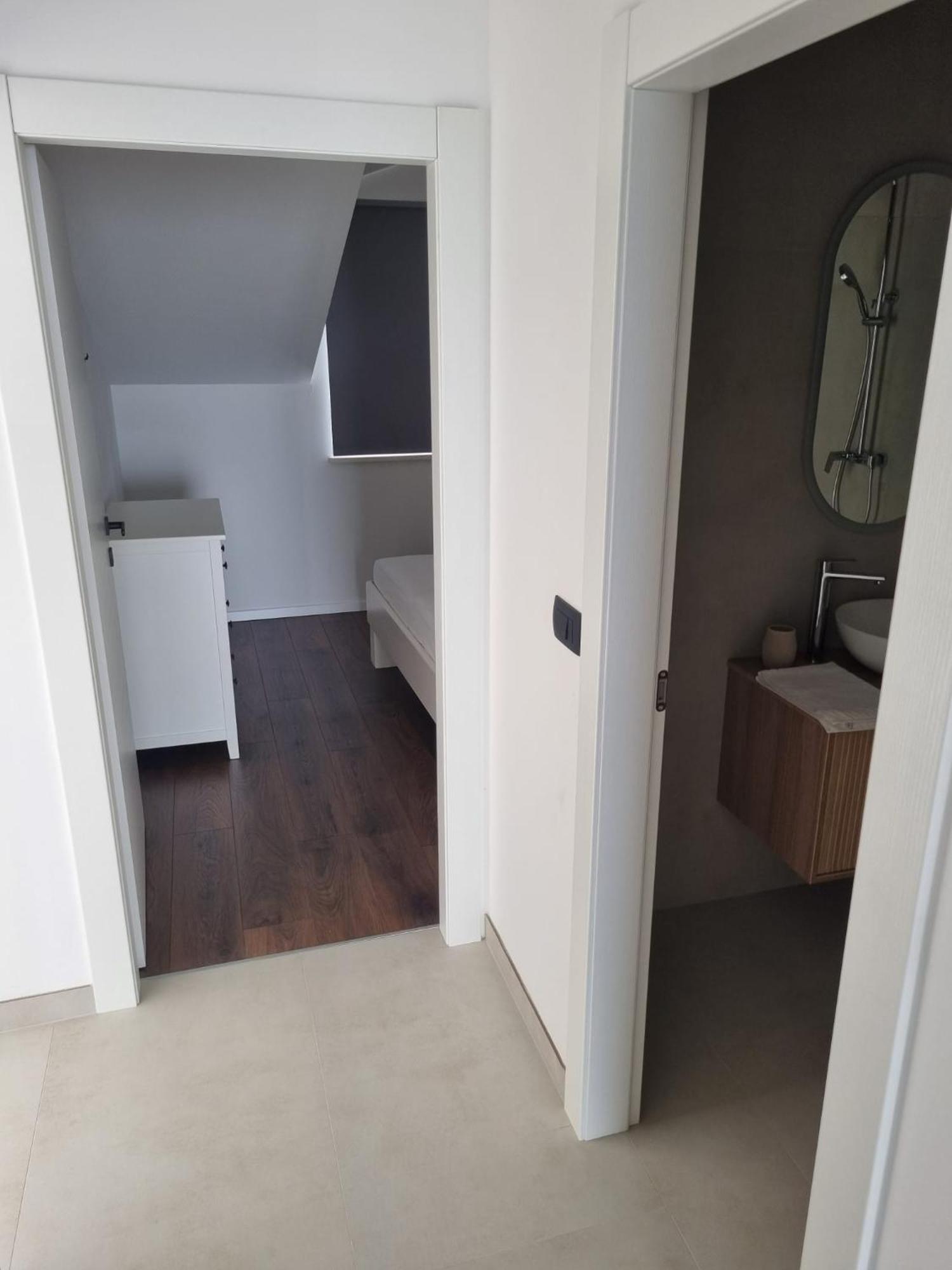 Superior Luka Apartment