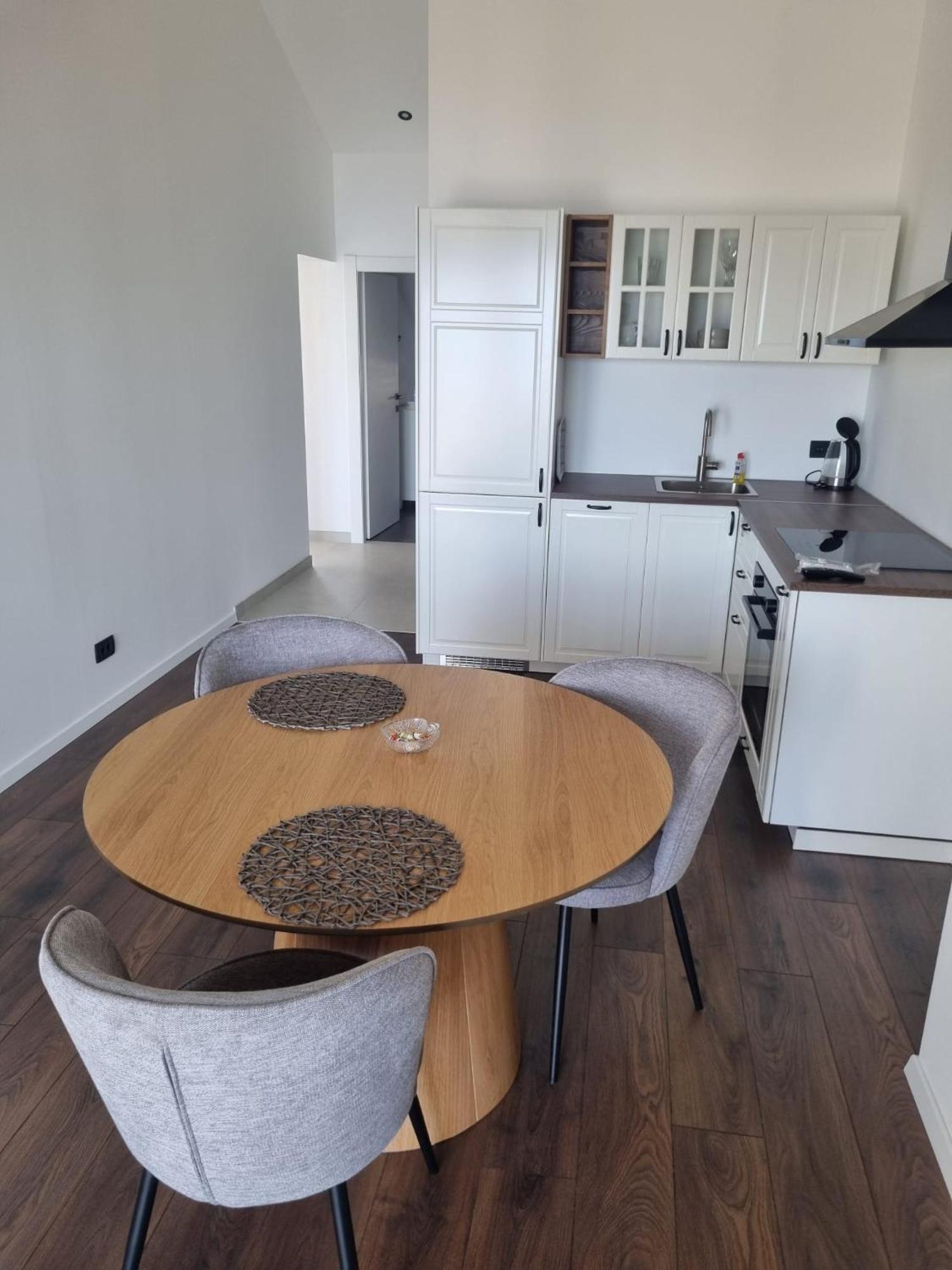 Superior Luka Apartment